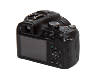 Panasonic DMC-FZ72 + torba - 1404955 - zdjęcie 2